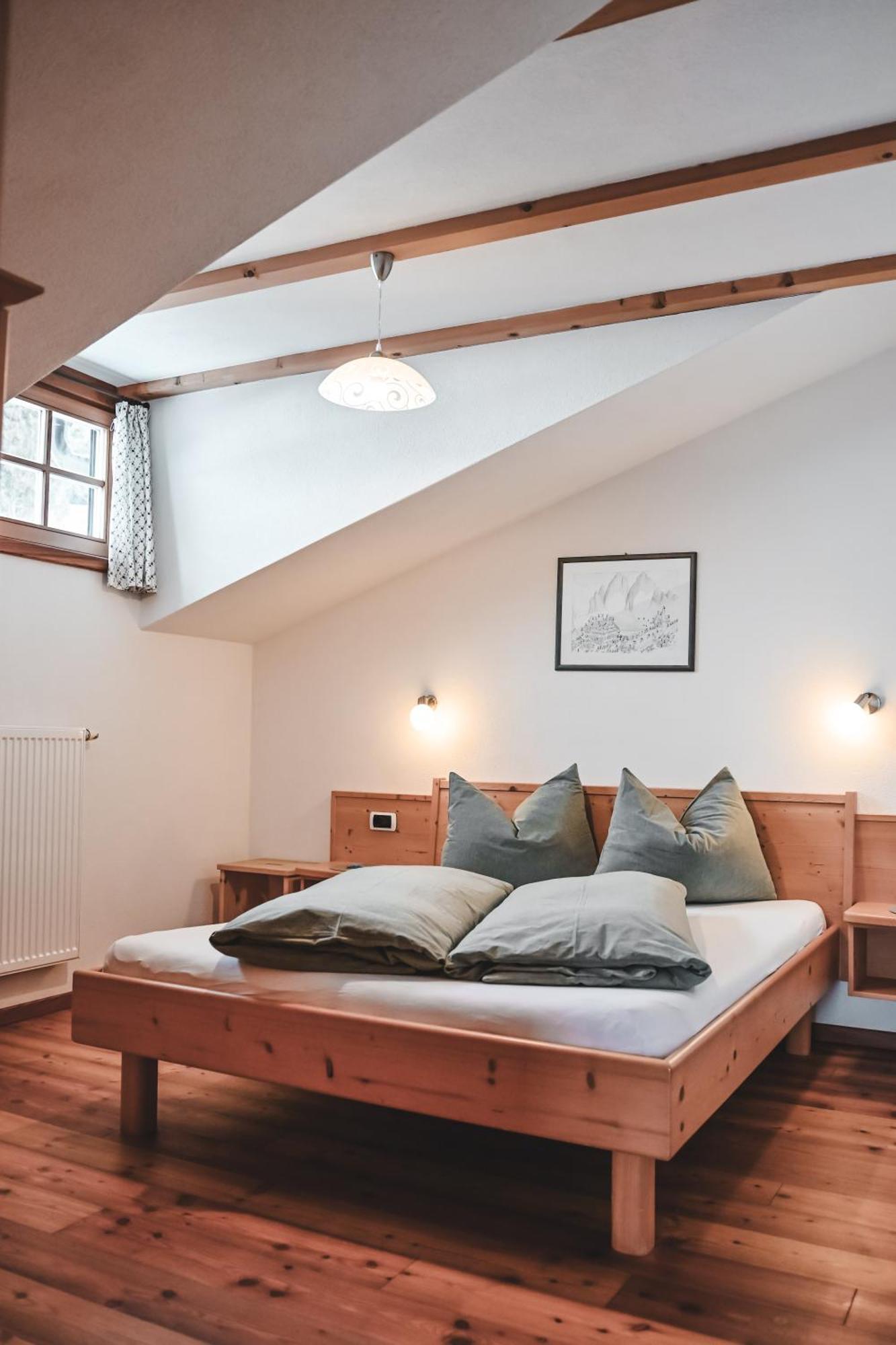 Appartement Kerschbaumhof à San Candido Extérieur photo