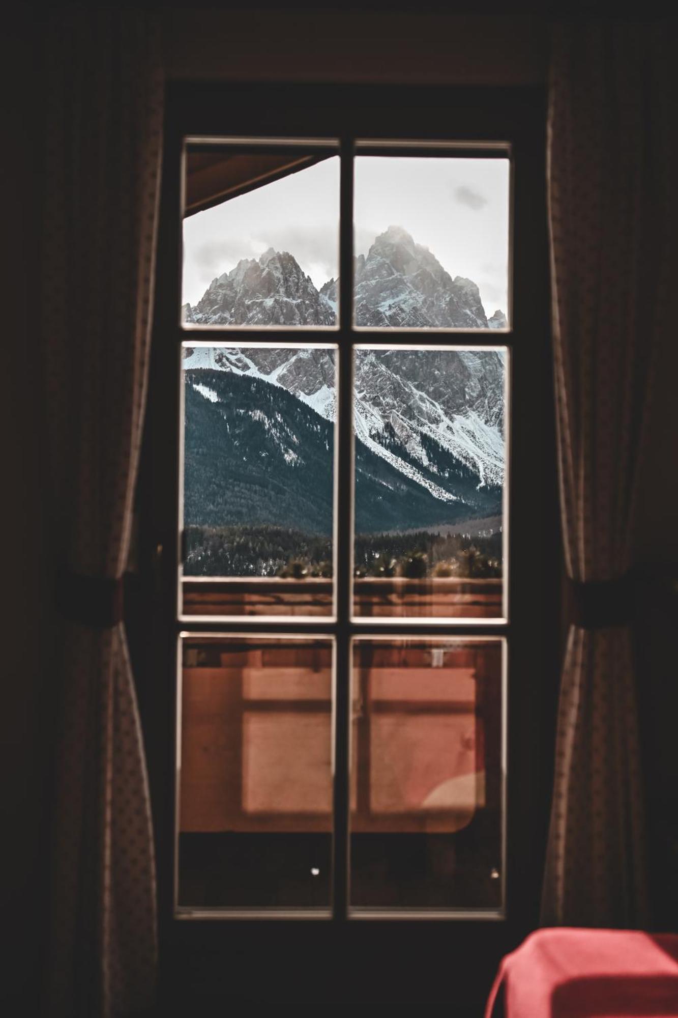 Appartement Kerschbaumhof à San Candido Extérieur photo